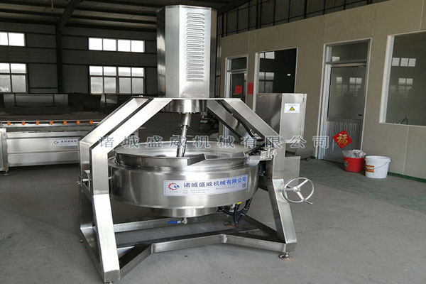 锦州大型自动炒菜机哪家好