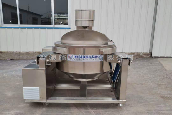 锦州大型自动炒菜机哪家好