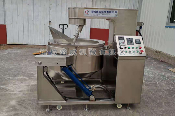 锦州大型自动炒菜机哪家好