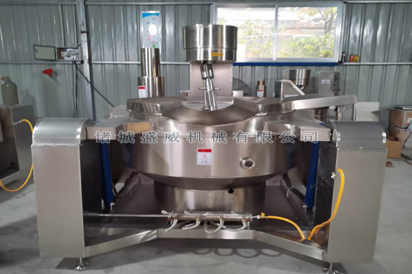 锦州智能爆米花机厂家